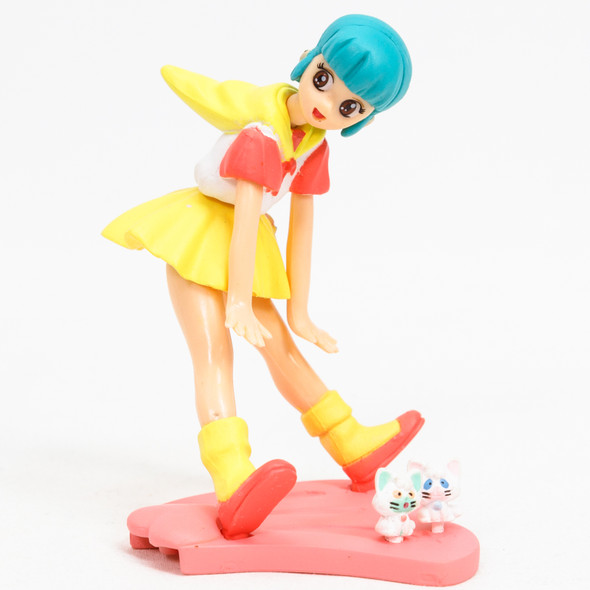 Magic Angel Creamy Mami Yu Morisawa Mini Figure Japanimedia Store FRONT