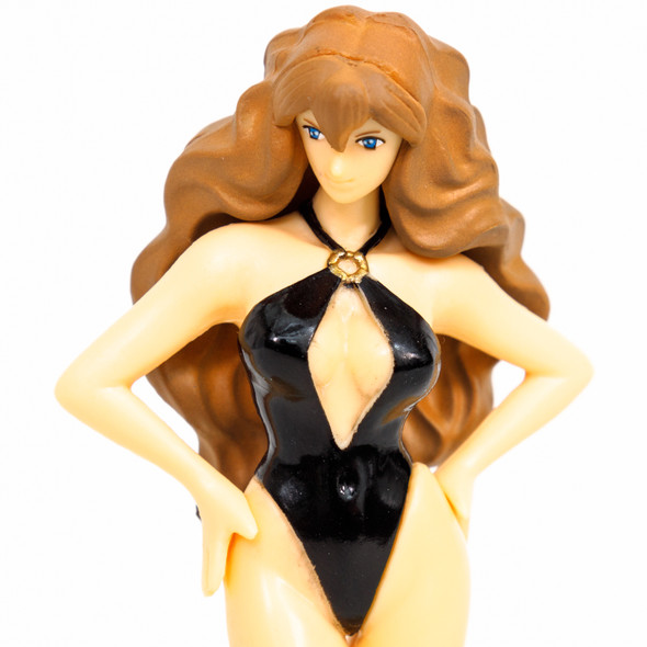 Compiler Story Image Figure SIF Kia Asamiya Japanimedia Store FRONT