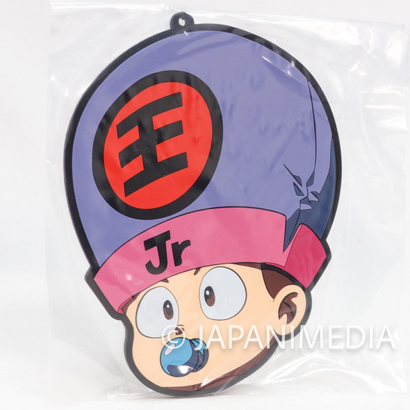 Yu Yu Hakusho Koenma Rubber Coaster ANIME MANGA Japanimedia Store FRONT
