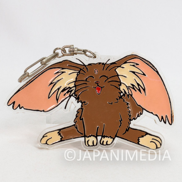 Tenchi Muyo! Ryo-ohki Acrylic Mascot Keychain JAPAN ANIME MANGA Japanimedia Store FRONT