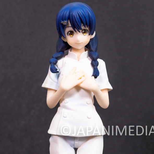 Food Wars Shokugeki no Soma Megumi Tadokoro Figure Japan | Japanimedia Store Front