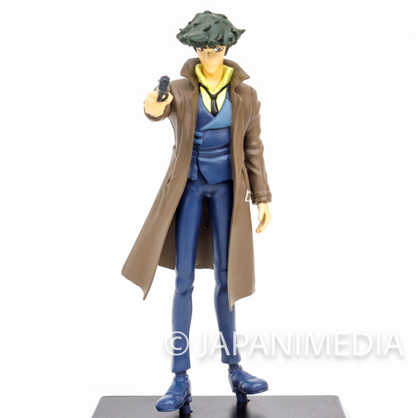 Cowboy Bebop Spike Figure Session Spiegel Banpresto NOBOX Japanimedia Store FRONT