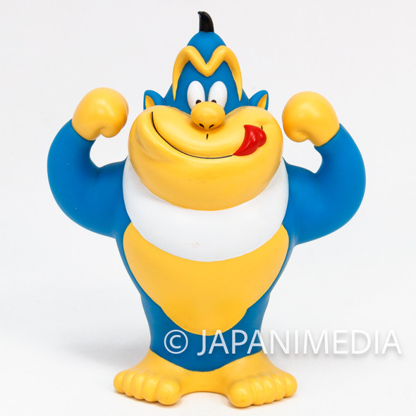 Kellogg KING KOMBO 7" Soft Vinyl Figure Classic style VCD Medicom JAPAN Japanimedia Store FRONT