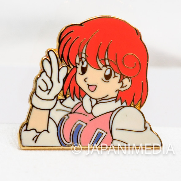 Twinbee Pastel Metal Pins KONAMI Japanimedia Store FRONT