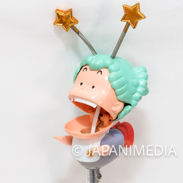 Dr. Slump Arale Gatchan Grabber Toy Retro POPY Japan Vintage Japanimedia Store Front