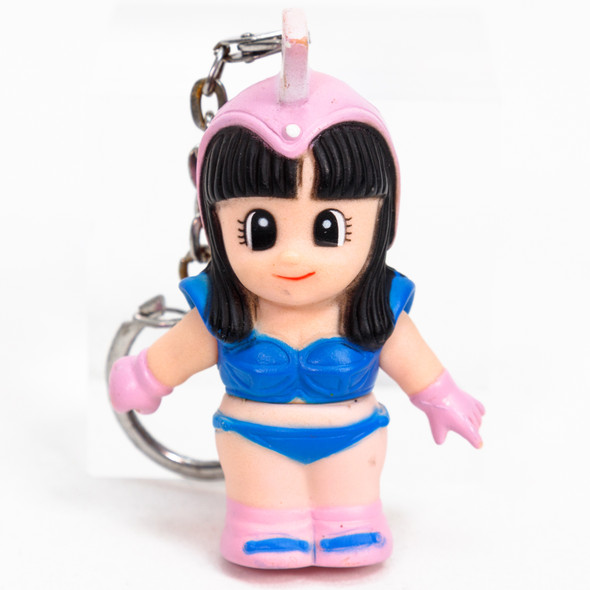 RARE! Dragon Ball Kids Chi-Chi Mini Figure Bandai 1993 Japanimedia Store Front