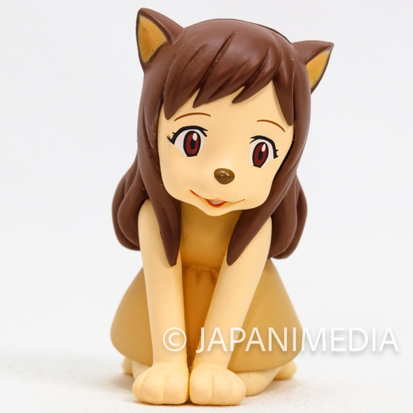 Wolf Children Yuki Ultra Detail Figure UDF Medicom Toy [NOBOX] Japanimedia Store Front