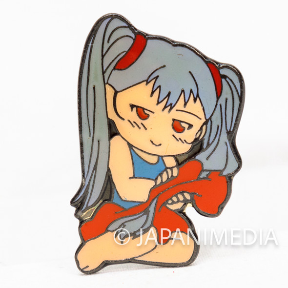 Martian Successor Nadesico Ruri Hoshino Metal Pin Movic 4 Japanimedia Store Front