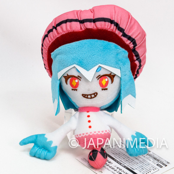 BELLE Hiro-chan Plush Strap Ryu to Sobakasu no Hime FuRyu Official Doll | Japanimedia Store Front