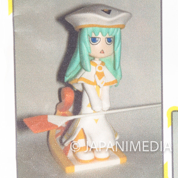 Retro RARE! ARIA Alice Carrol Resin Cast Model Kit Wonder Festival | Japanimedia Store Front

Front