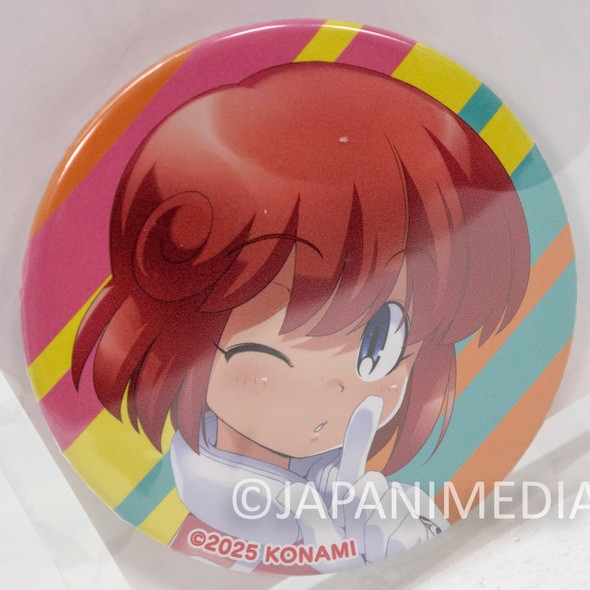 Twinbee Pastel Can Badge KONAMI 40th Anniversary Kuji Prize F Japanimedia Store Front