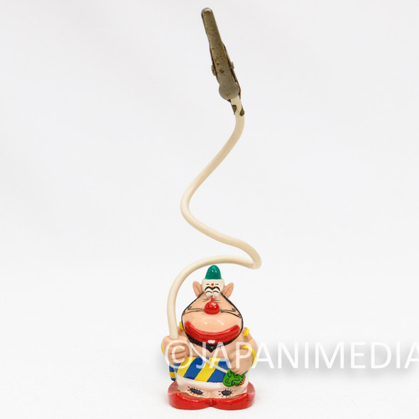 Hakushon Daimaoh Memo Clip Figure Tatsunoko Pro Vintage Japanimedia Store Front