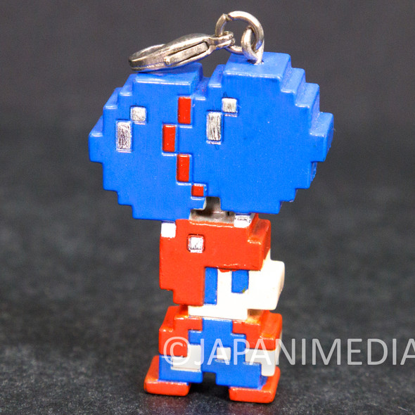 Balloon Fight Dot Graphics Mascot Ball Chain Nintendo Famicom NES Japanimedia Store Front