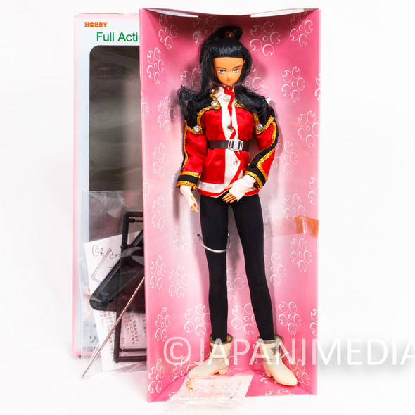 Retro Sakura Wars 2 Orihime Soletta 13" Full Action Doll Figure Tsukuda Hobby Japanimedia Store Front