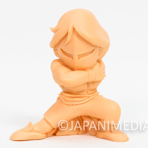 Street Fighter II Vega Balrog Resin Cast Model Kit Volks 1992 NO BOX Japanimedia Store Front