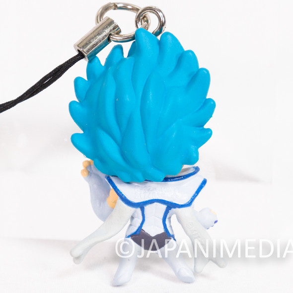 Saint Seiya Omega Eden Orion Figure Strap Bandai Anime Keychain Collectible Japanimedia Store 2