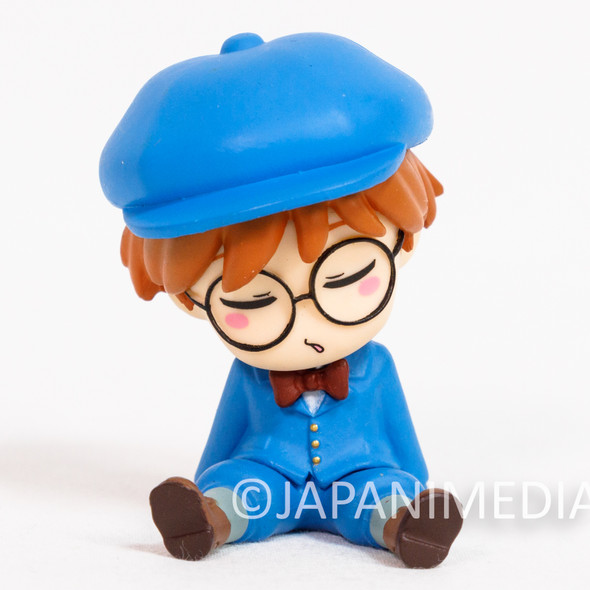 Nadia: The Secret of Blue Water Jean Sitting Mini Figure Gainax Japan Anime - Japanimedia Store Front