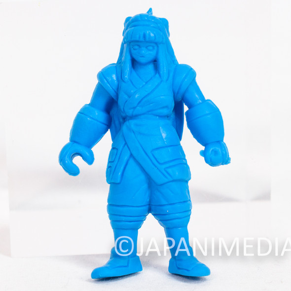Samurai Shodown Nakoruru Mini Rubber Figure SNK Vintage Fighting Game Keshi | Japanimedia Store Front