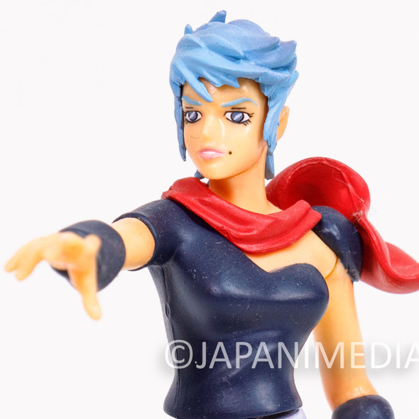 Sentou Mecha Xabungle Toran Milan Mini Figure Megahouse Sunrise Heroines Japan Japanimedia Store Front