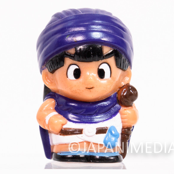 Dragon Quest Hero Finger Puppet Doll Soft Vinyl Figure Enix Japan Japanimedia Store Front