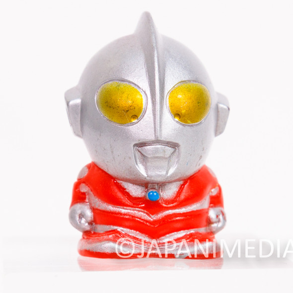 Ultraman Finger Puppet Figure Japanese Collectible Japan | Japanimedia Store Front