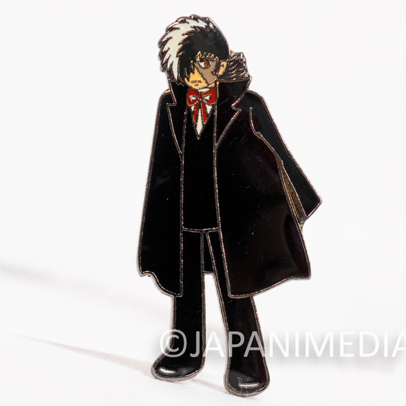 Black Jack Pin Badge Tezuka Osamu Japan | Japanimedia Store Front