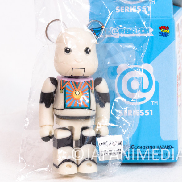 JUNK WORLD God Robin BE@RBRICK Bearbrick Figure Medicom Toy Japan - Japanimedia Store Front