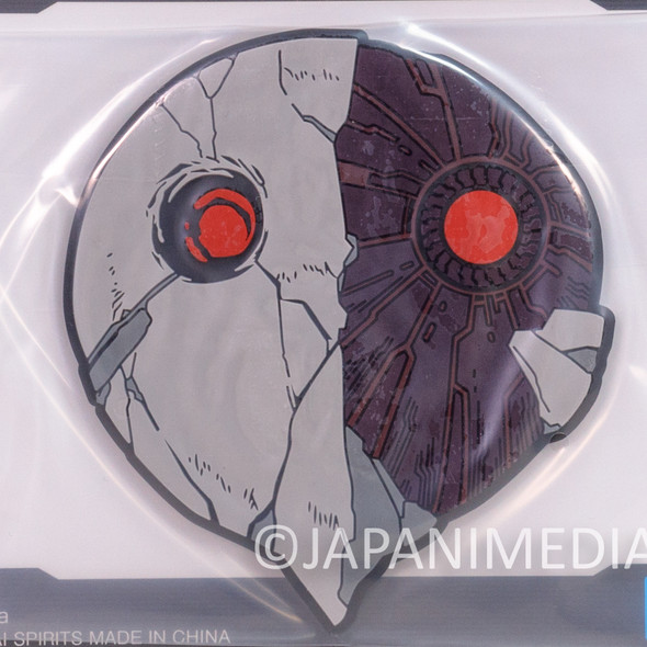 Neon Genesis Evangelion 4th Angel Sachiel Rubber Coaster Bandai Japan | Japanimedia Store Front