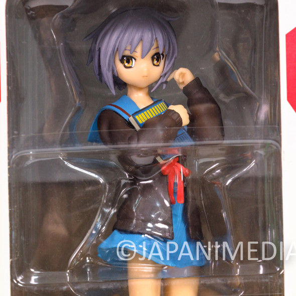 Haruhi Suzumiya Yuki Nagato Extra Figure SEGA Japan | Japanimedia Store Front