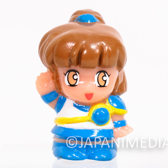 Puyo Puyo Arle Nadja Finger Puppet Figure Japan | Japanimedia Store Front