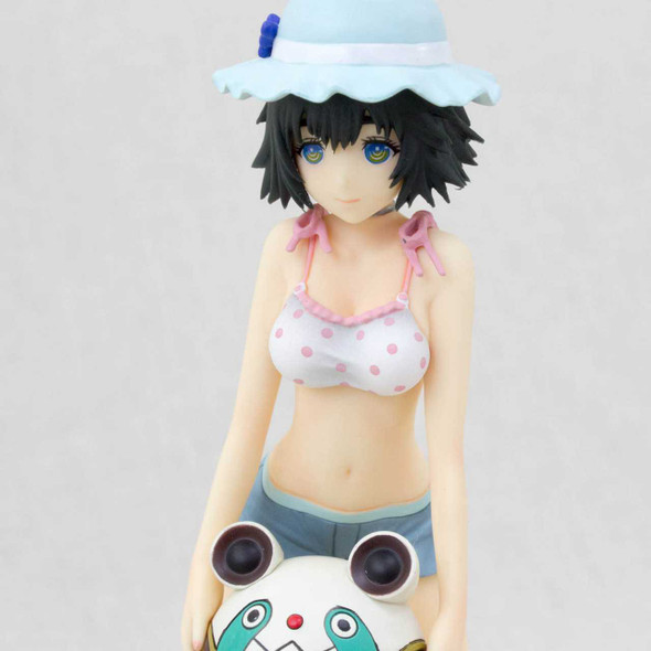 Steins ; Gate Mayuri Shiina 1/10 Figure GA Graphic SP Ver. Beach Queens Wave Japanimedia Store FRONT