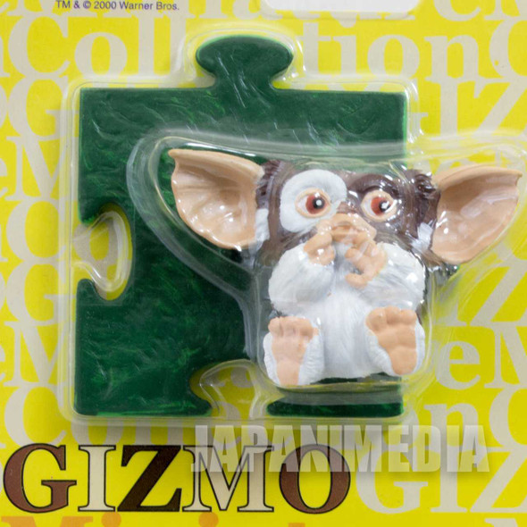 Gremlins 2 The New Batch Gizmo Miniature Figure Collection #6 Jun Planning JAPAN