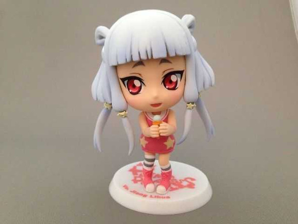 Code Geass R2 Tenshi Kyun Chara Mini Figure Banpresto JAPAN ANIME MANGA Japanimedia Store FRONT