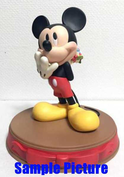 Disney Mickey Mouse Happiness Moment Ichiban Kuji Figure Banpresto JAPAN ANIME Japanimedia Store FRONT