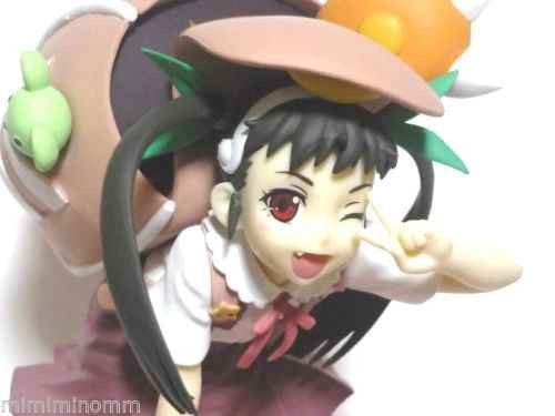 Bakemonogatari Mayoi Hachikuji Figure Taito JAPAN Japanimedia Store FRONT