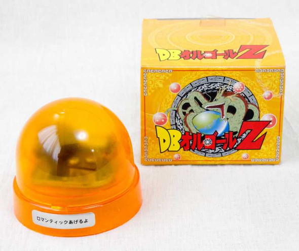 RARE! Dragon Ball Music Box "I'll Give you Romance" ED Song JAPAN ANIME Japanimedia Store FRONT