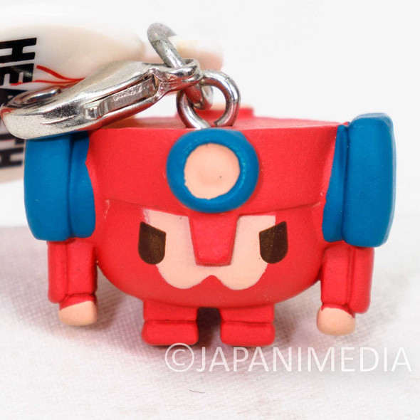 Gurren Lagann Ganmen LAGANN Fortune Club Petit Figure 0.5" Aniplex JAPAN Japanimedia Store FRONT