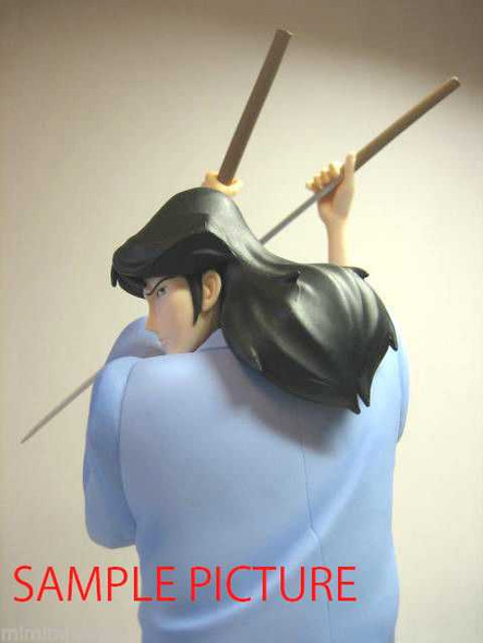 Lupin the Third (3rd) Goemon Ishikawa BIG Figure Ichiban Kuji DX JAPAN ANIME MANGA