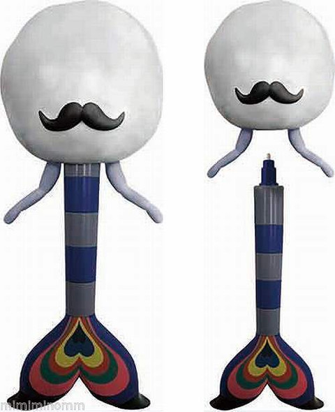 Puella Magi Madoka Magica Magiccraft Anthony Ball Point Pen JAPAN ANIME Japanimedia Store FRONT