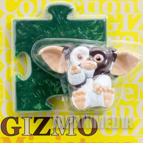 Gremlins 2 The New Batch Gizmo Miniature Figure Collection #2 Jun Planning JAPAN Japanimedia Store