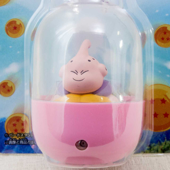 RARE! Dragon Ball Kai Majin Boo Remote Control Mini Figure JAPAN Japanimedia Store FRONT