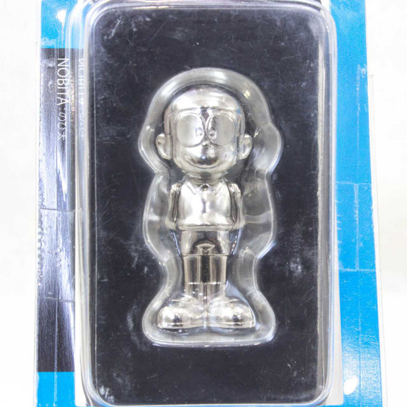 Doraemon Nobita Absolute Chogokin Mini Figure BANDAI JAPAN ANIME MANGA Japanimedia Store FRONT