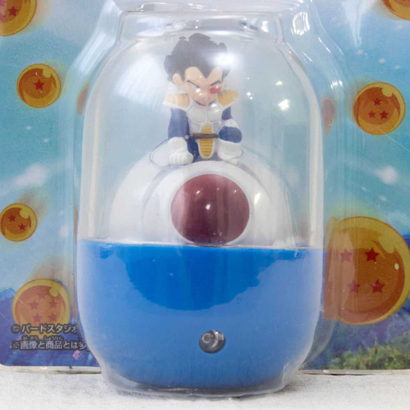 RARE! Dragon Ball Kai Vegeta Remote Control Mini Figure JAPAN ANIME MANGA Japanimedia Store FRONT