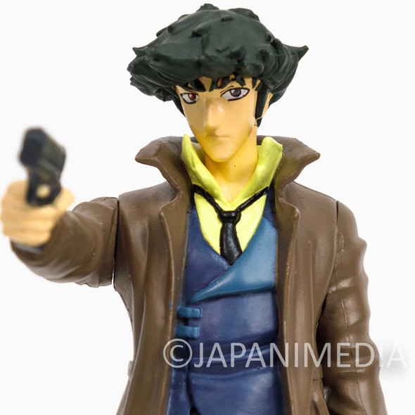 Cowboy Bebop Spike Figure Session Spiegel Banpresto JAPAN ANIME MANGA 1 Japanimedia Store FRONT