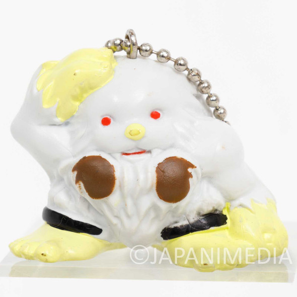 Darkstalkers (Vampire) Sasquatch Capcom Character Mini Figure JAPAN Japanimedia Store FRONT