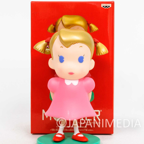 MOTHER Anna Ana 4.5" Figure Collection 1 Banpresto NINTENDO FAMICOM NES Japanimedia Store FRONT