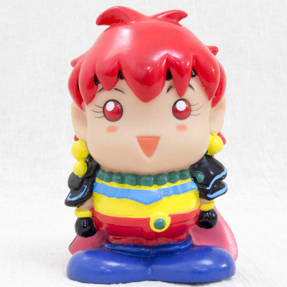 Slayers Great Lina Inverse 5" Soft Vinyl Figure JAPAN ANIME MANGA Japanimedia Store FRONT