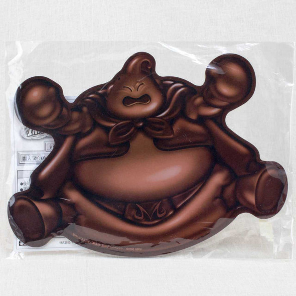 Dragon Ball Z Majin Boo Choco Mouse Pad Bandai JAPAN ANIME MANGA Japanimedia Store FRONT