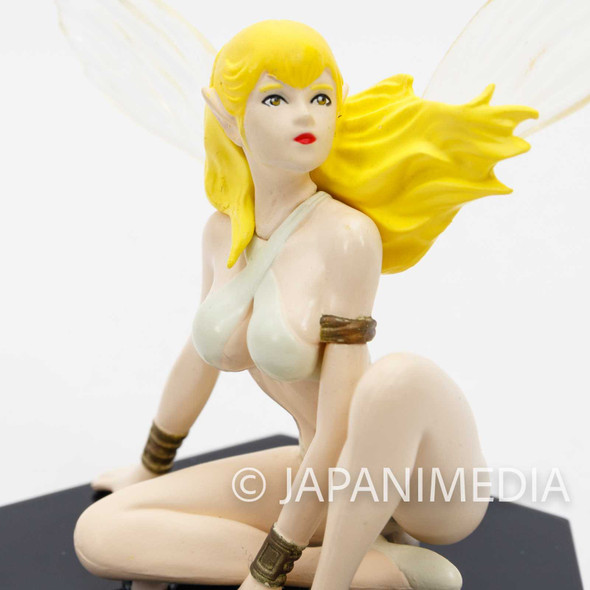 Space Adventure Cobra Eris Girls Figure Collection JAPAN ANIME MANGA Japanimedia Store FRONT