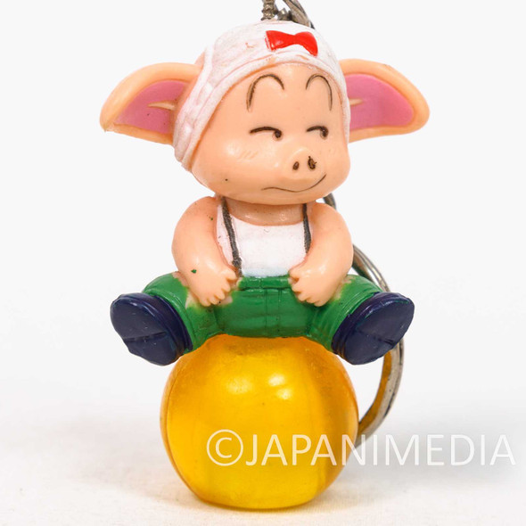 Dragon Ball Z Oolong Chara Petit Figure Key Chain JAPAN ANIME MANGA Japanimedia Store FRONT